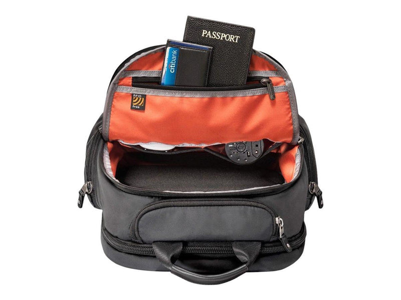 Everki Suite notebook carrying backpack