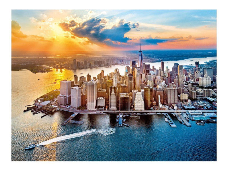 Clementoni High Quality Collection New York