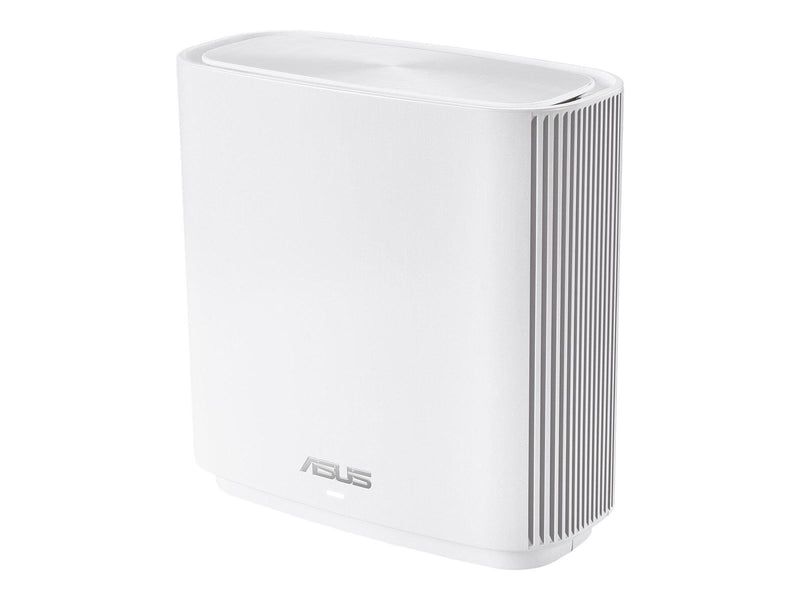 ASUS ZenWiFi XT8 AX6600 White (2-pack) - Mesh router Wi-Fi 6