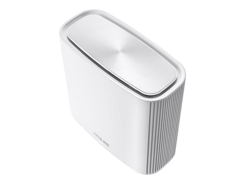 ASUS ZenWiFi XT8 AX6600 White (2-pack) - Mesh router Wi-Fi 6