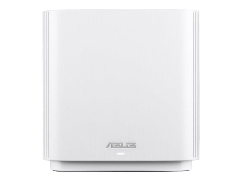 ASUS ZenWiFi XT8 AX6600 White (2-pack) - Mesh router Wi-Fi 6