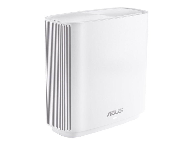 ASUS ZenWiFi XT8 AX6600 White (2-pack) - Mesh router Wi-Fi 6