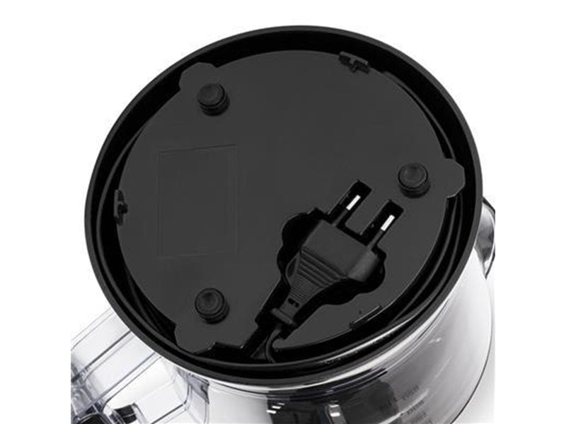 Princess 201004 Citrus Juicer Classic Black