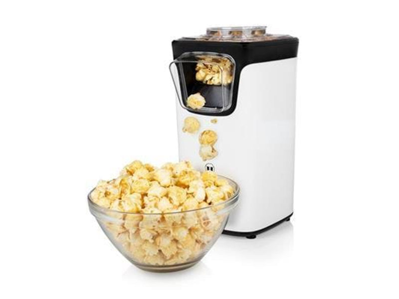 Princess 292986 Popcorn Maker Transparent lid -No oil neede