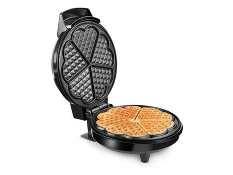 Tristar Waffeleisen WF-1160 Waffle iron 700 watt
