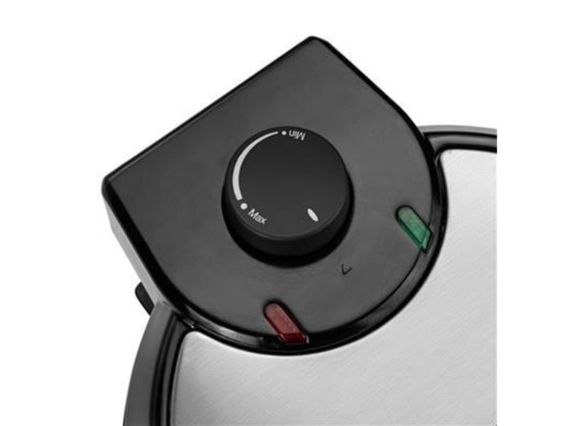 Tristar Waffeleisen WF-1160 Waffle iron 700 watt