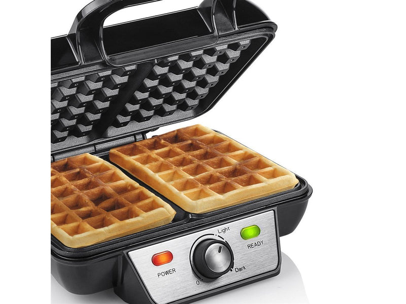 Tristar Waffeleisen WF-2195 - waffle maker