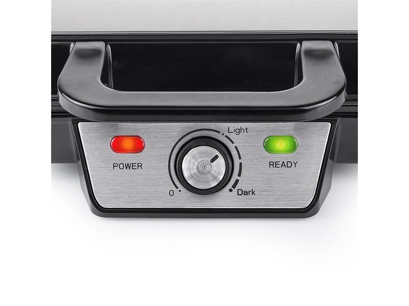 Tristar Waffeleisen WF-2195 - waffle maker