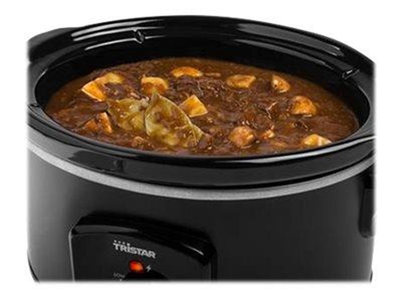 Tristar VS-3915 - slow cooker