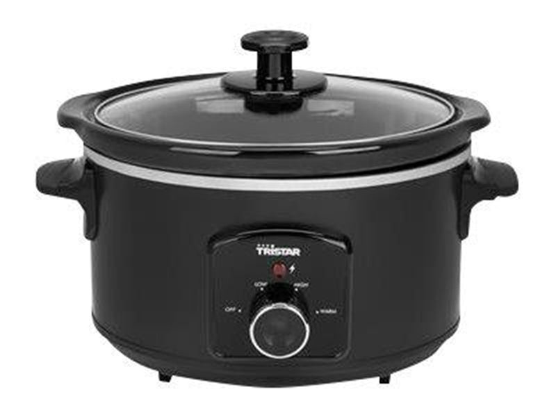 Tristar VS-3915 - slow cooker