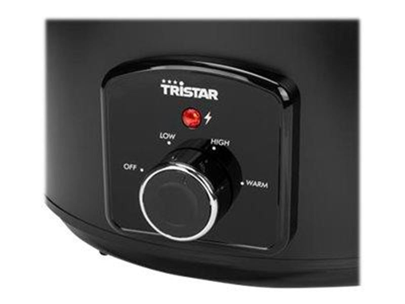 Tristar VS-3915 - slow cooker