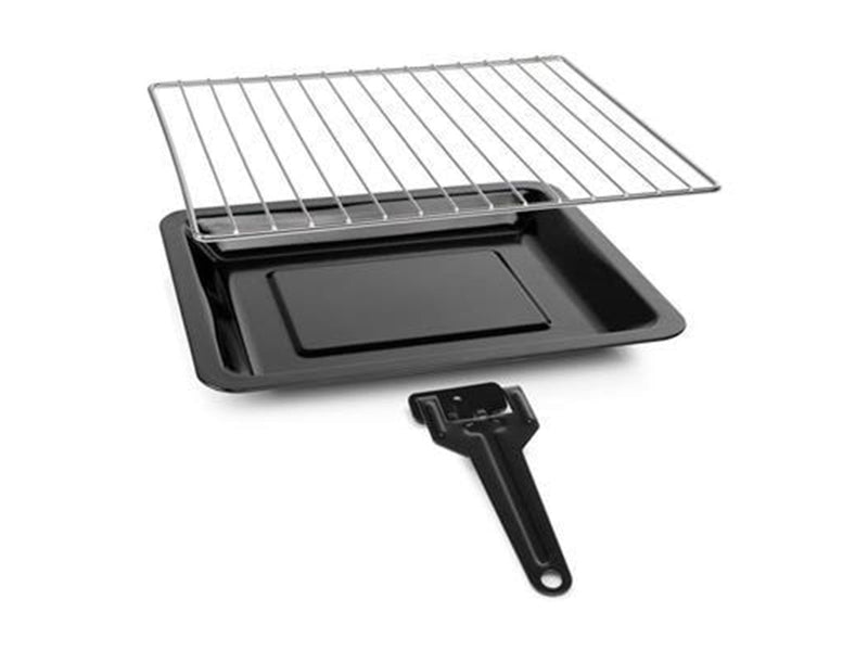 Tristar OV-3620 Mini oven 19 L - 1300 W