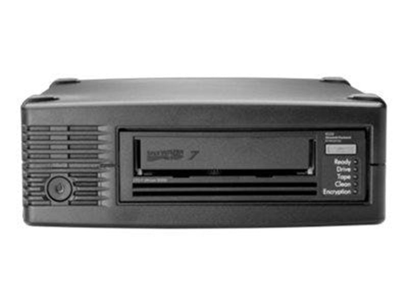 HP E StoreEver LTO-7 Ultrium 15000