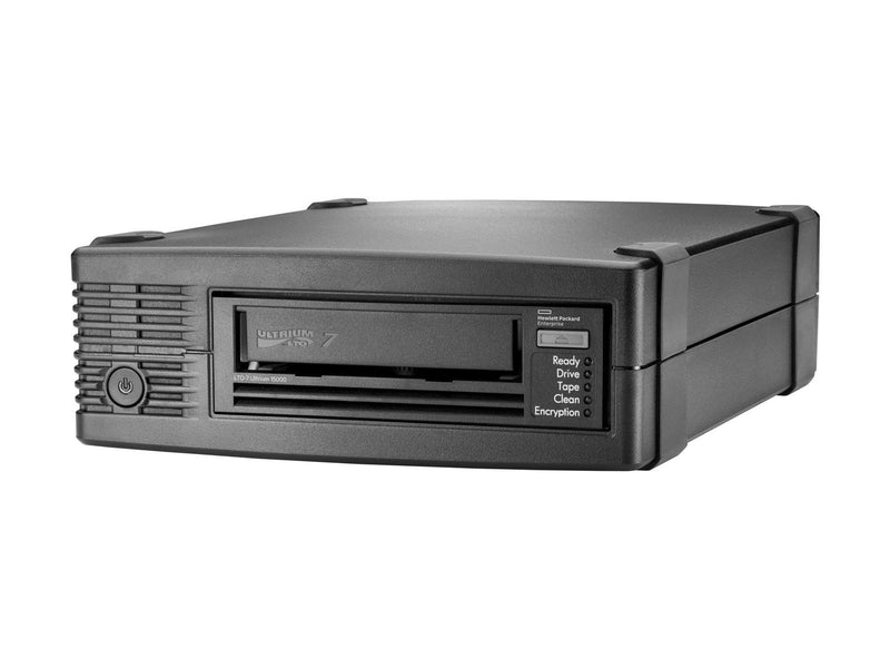 HP E StoreEver LTO-7 Ultrium 15000