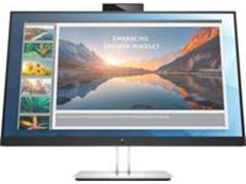 24" HP E24d G4