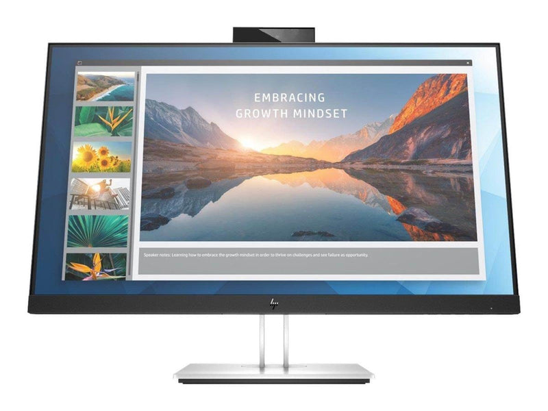 24" HP E24d G4