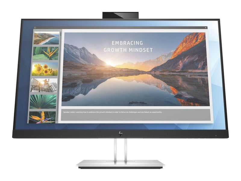 24" HP E24d G4