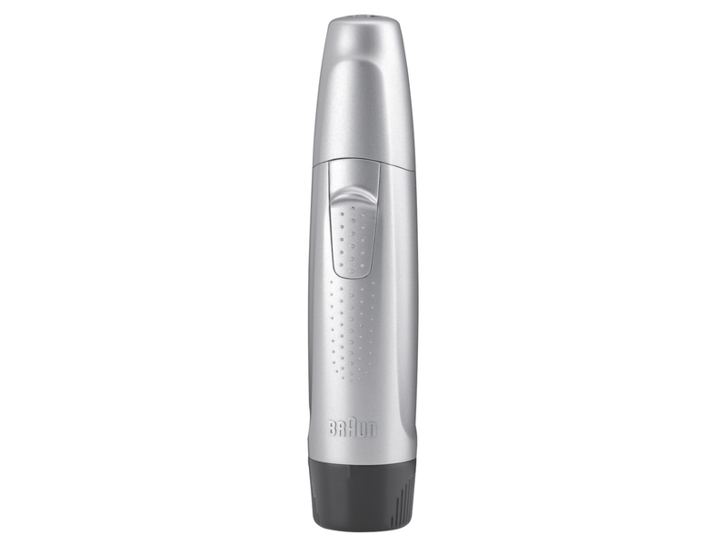 Braun Nasenhaartrimmer Exact EN 10