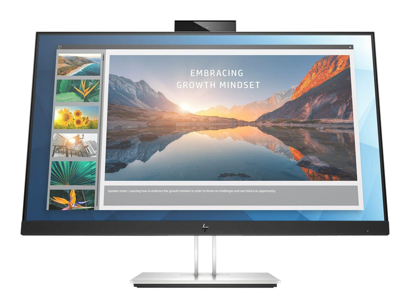24" HP E24d G4