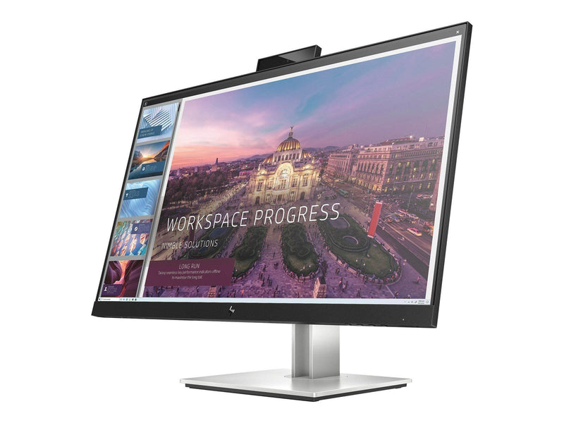 24" HP E24d G4