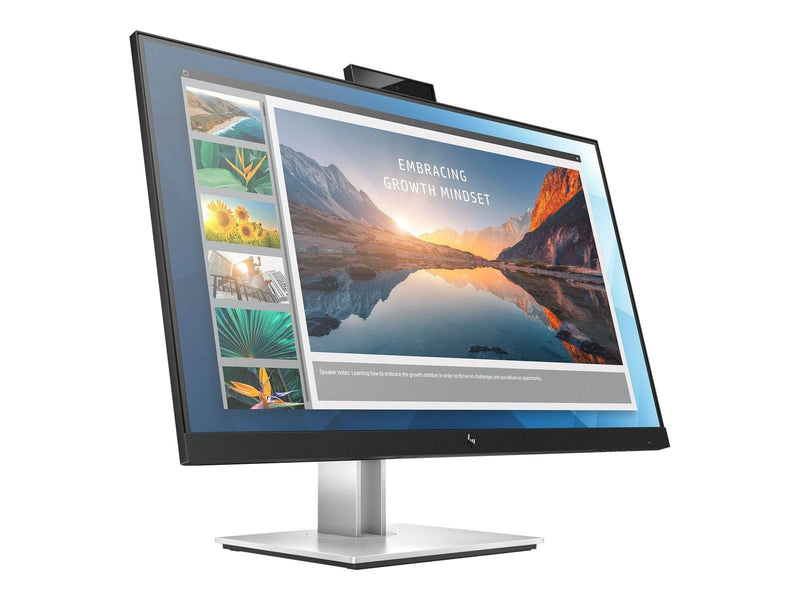 24" HP E24d G4