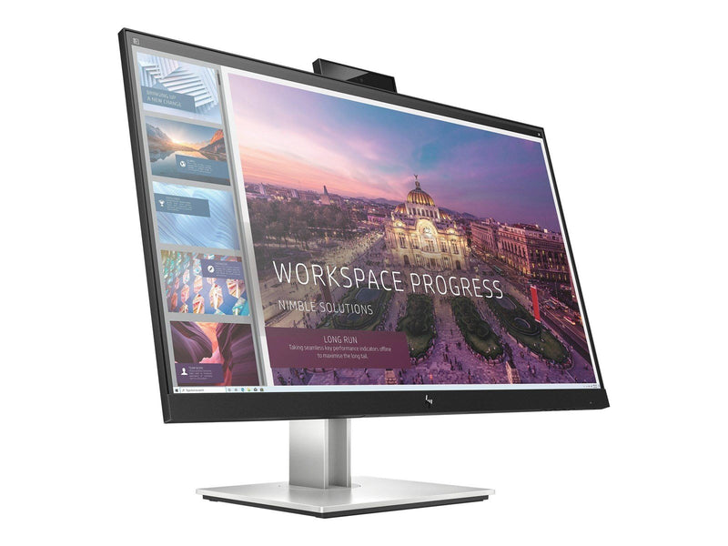 24" HP E24d G4