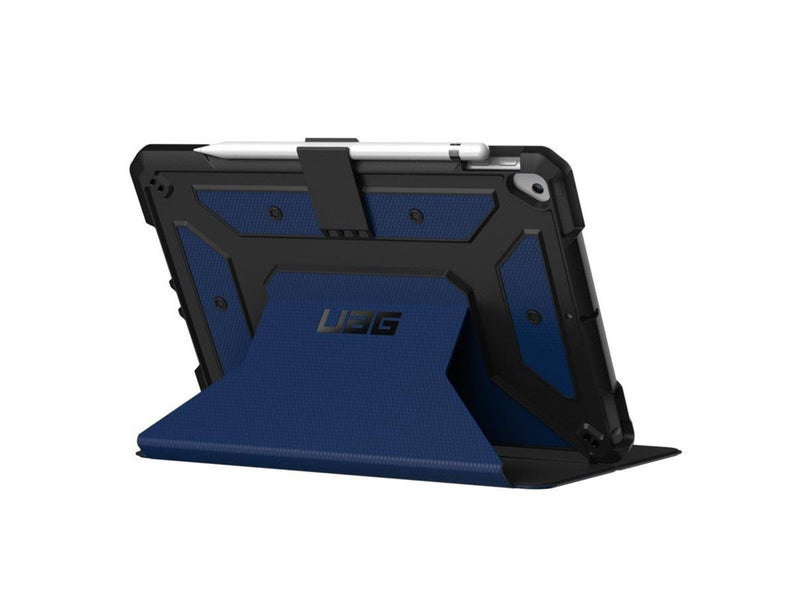 UAG Metropolis - blue - iPad 10.2" 2021/2020/2019