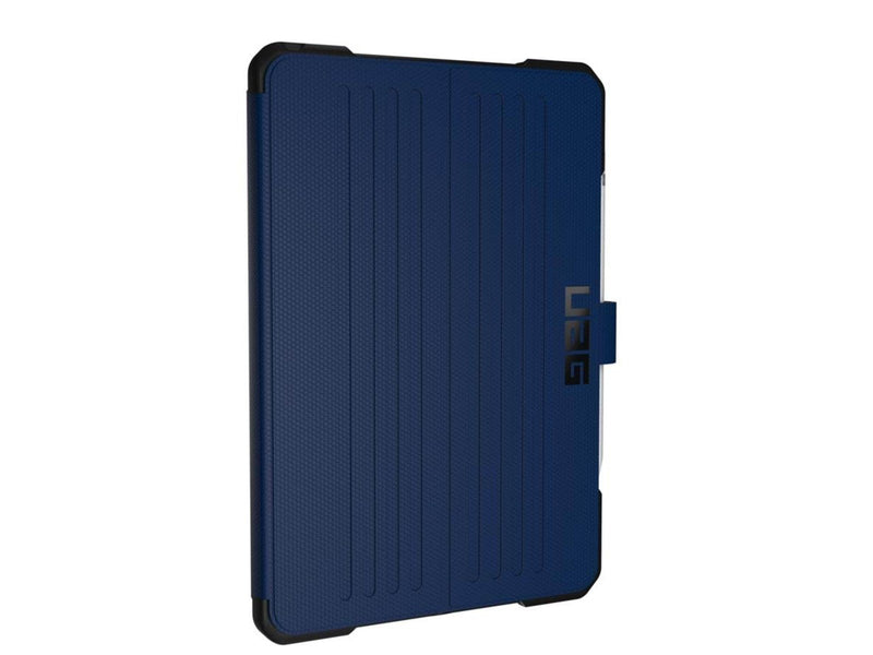 UAG Metropolis - blue - iPad 10.2" 2021/2020/2019