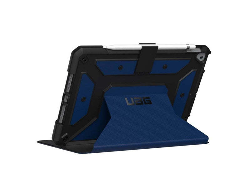 UAG Metropolis - blue - iPad 10.2" 2021/2020/2019