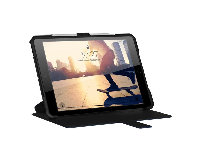 UAG Metropolis - blue - iPad 10.2" 2021/2020/2019