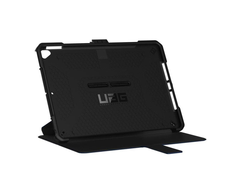 UAG Metropolis - blue - iPad 10.2" 2021/2020/2019