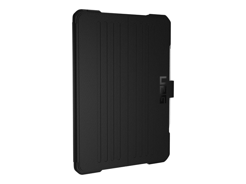 UAG Apple iPad 10.2" (2020 / 2019) Rugged Case Metropolis - Black