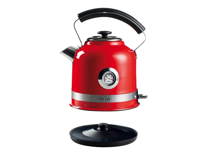 Ariete Wasserkocher Moderna 2854 - 2000 W