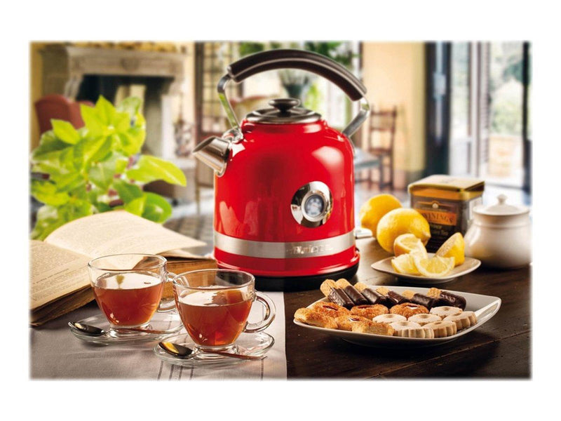 Ariete Wasserkocher Moderna 2854 - 2000 W