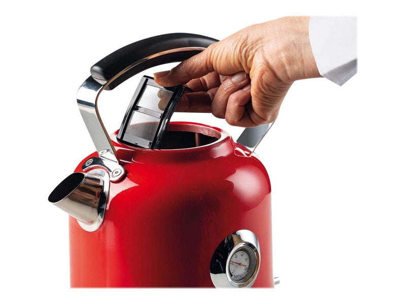 Ariete Wasserkocher Moderna 2854 - 2000 W