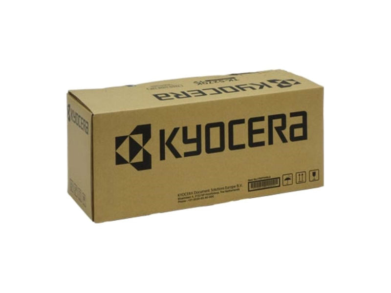 Kyocera TK-5315K 358/408/508ci Black Toner 24k - Tonerpatrone Schwarz