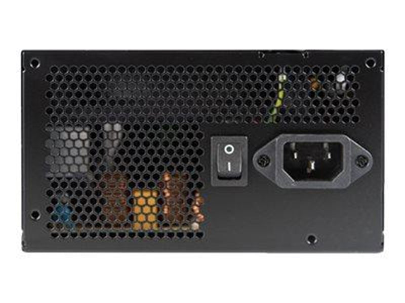 Chieftec TASK Series Netzteile - 700 Watt - 120 mm - ATX - 80 Plus Bronze zertifiziert