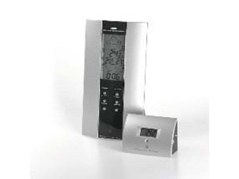 Bengt Ek Design Drahtlos WEATHER Station