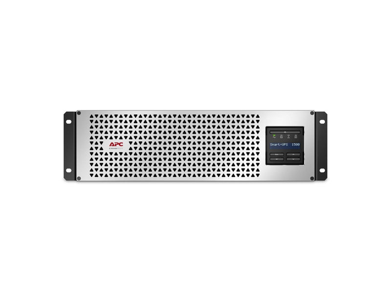 APC SMTL1500RMI3UC - Smart-UPS - 1500VA/1350W - Line Interactive UPS