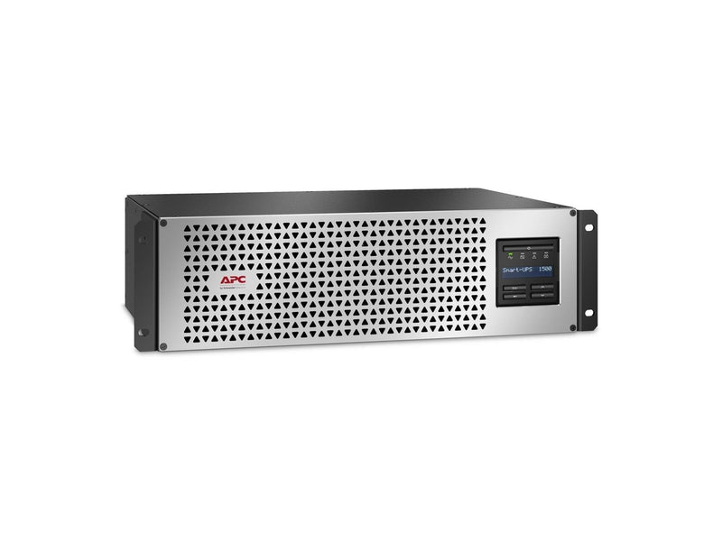 APC SMTL1500RMI3UC - Smart-UPS - 1500VA/1350W - Line Interactive UPS