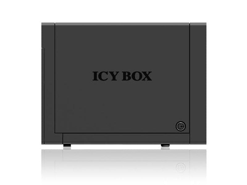 RaidSonic ICY Box IB-3640SU3 - 0 GB