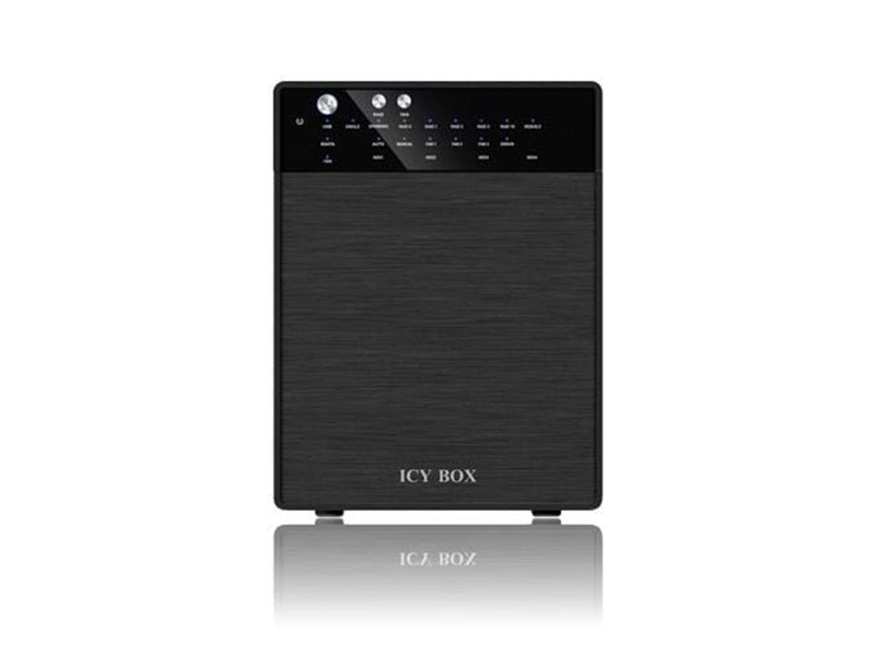 RaidSonic ICY Box IB-RD3640SU3