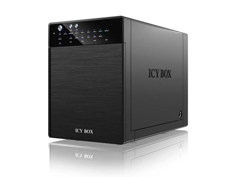 RaidSonic ICY Box IB-RD3640SU3