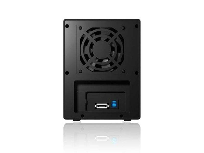 RaidSonic ICY Box IB-RD3640SU3
