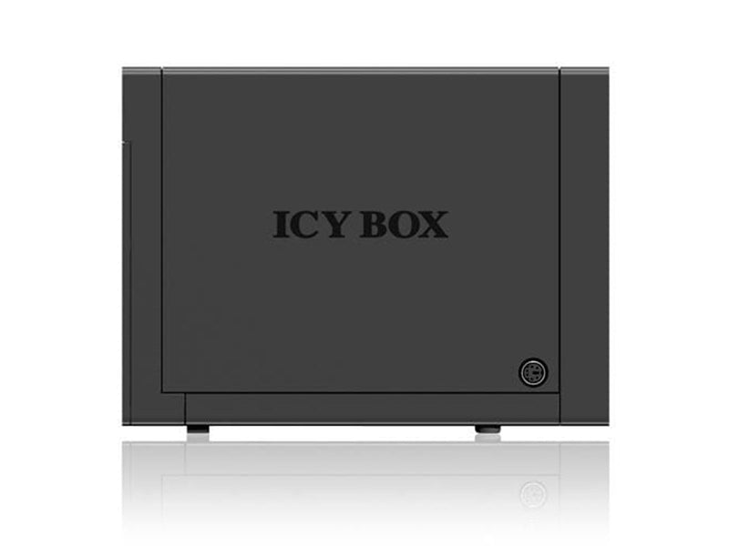 RaidSonic ICY Box IB-RD3640SU3