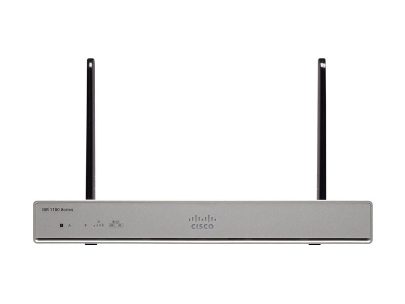 Cisco Integrated Services Router 1111 - Router