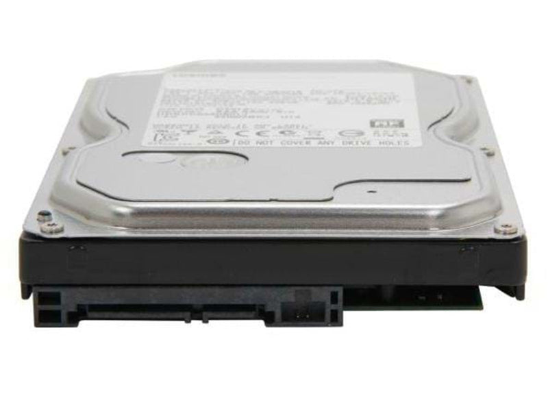 Toshiba DT01ACA200 - 2TB - Festplatten - DT01ACA200 - SATA-600 - 3.5"