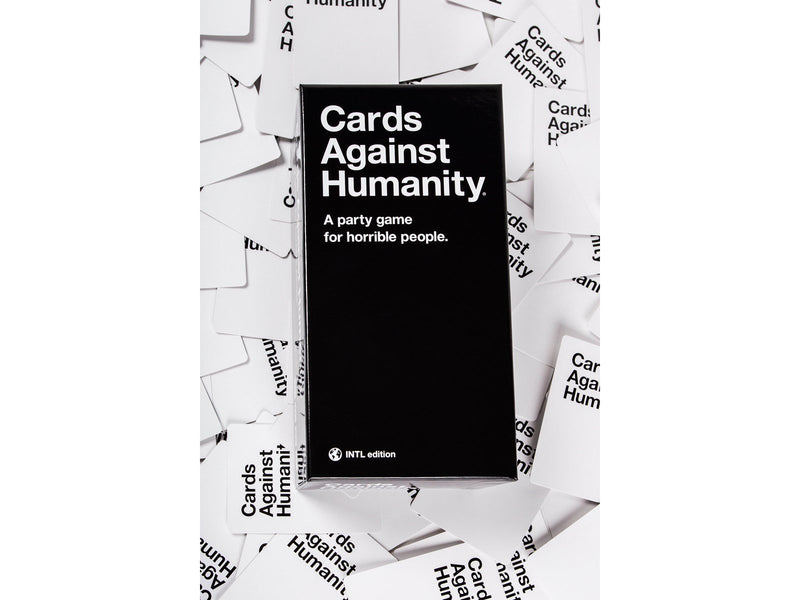 Breaking Games Cards Against Humanity - UK Edition (V2.0)