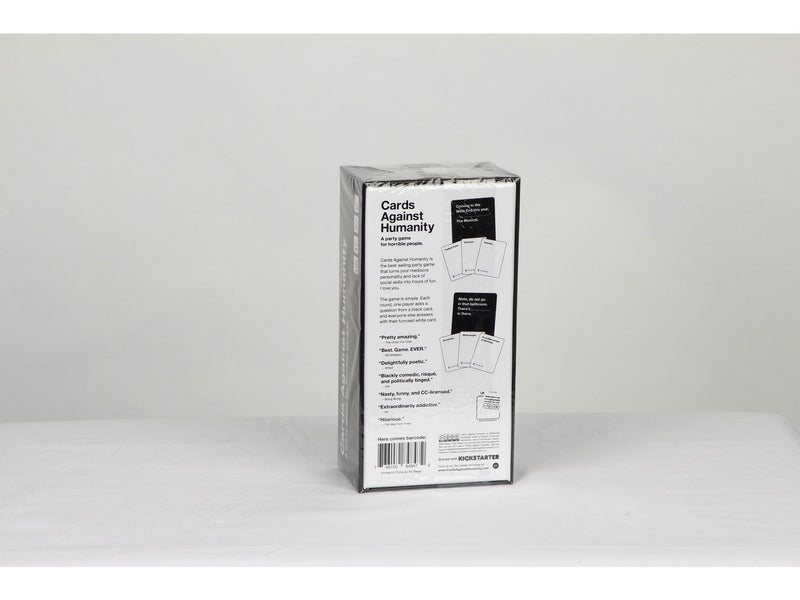 Breaking Games Cards Against Humanity - UK Edition (V2.0)