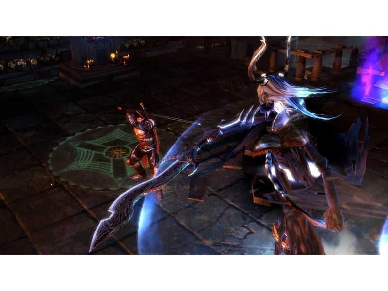 Dungeon Siege III - Sony PlayStation 3 - RPG - PEGI 16